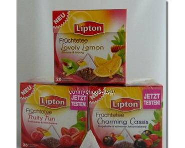 Lipton - Teevielfalt