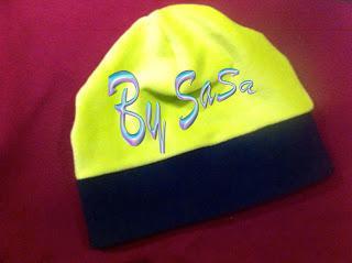 Bald ist Frühling - Zeit für Beanies