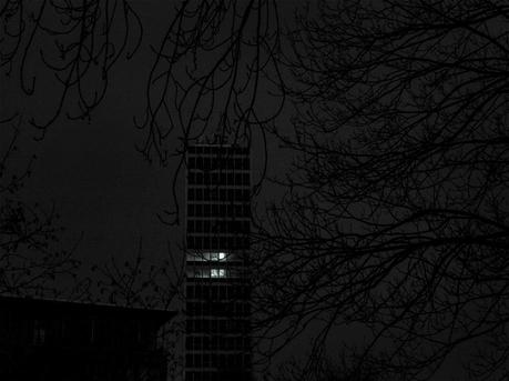 Urban Darkness, Vodafone, © Christof Pluemacher, 2013
