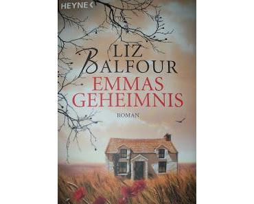 [MINI-REZENSION] "Emmas Geheimnis"