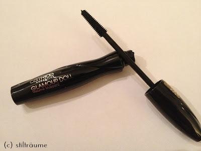 [Review] Catrice Glamour Doll Mascara