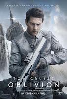 Filmkritik: Oblivion (seit 11. April 2013 im Kino)