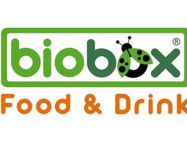 Cooming soon...Biobox  Food & Drink