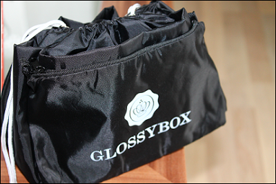 GlossyBox März 2013