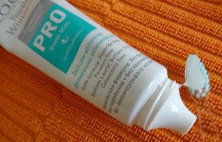 R.O.C.S.- Sweet Mint im Apothekentest!