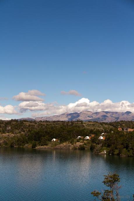 Patagonia Camp am Lago de Toro