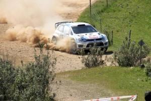 WRC 2013: Volkswagen schafft den Hattrick