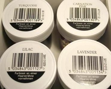 La Riché Directions?!