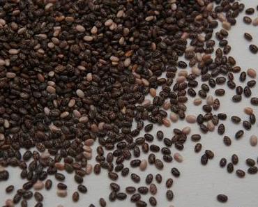 Chia – Das Power-Food