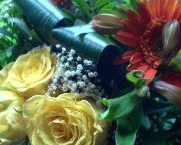 Infofreitag - der "DANKE" tag