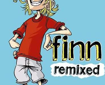 Keine Fortsetzungen von "finn remixed" und "Retrum" inklusive Hoffnungsschimmer für finn-Fans (-:
