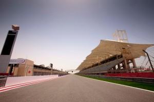 GP2 Series: Vorschau Bahrain 2013