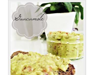 Guacamole