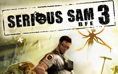 Serious Sam 3 - Neuer Patch behebt Abstürze