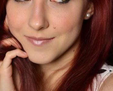 [AMU] [Fotografie] Polka Dot Dress