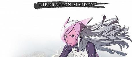 liberation maiden