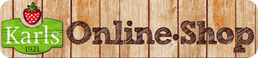 Leckereien aus dem Bauernmarkt karls.shop.de