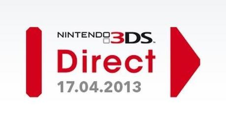 Nintendo 3DS Direct - Heute um 16 Uhr neue Präsentation