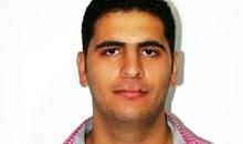 KW16/2013 - Der Menschenrechtsfall der Woche - Mohammad Atfah