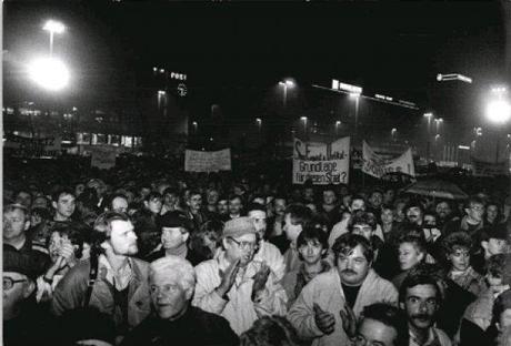 Stiftung ist gute Lösung