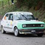 Lavanttal Rallye 2013 Fiat 127