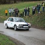 Lavanttal Rallye 2013 1