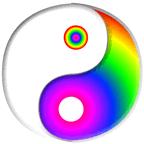 Das Geheimnis des Yin/Yang Symbols