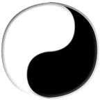 Das Geheimnis des Yin/Yang Symbols