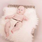 Babyshooting mit Lars