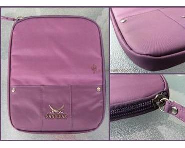 Ein Bettchen fürs Padchen…