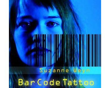 [Rezension] Bar Code Tattoo