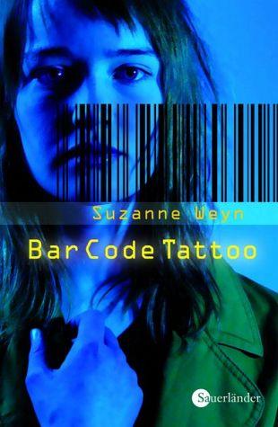 [Rezension] Bar Code Tattoo