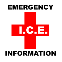 ICE Notfallnummer für das Handy