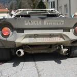 Lavanttal Rallye 2013 Lancia Stratos