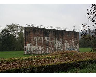 Strecke 46 (Kulturtipp)