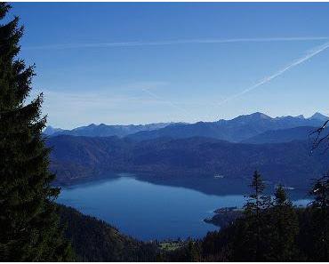 Walchensee (Kulturtipp)