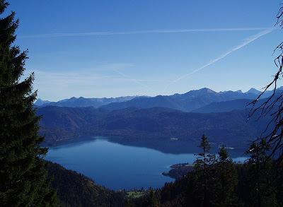 Walchensee (Kulturtipp)