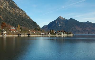 Walchensee (Kulturtipp)