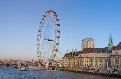 London Eye