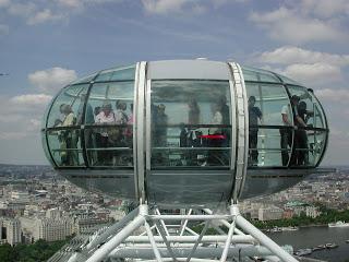 London Eye