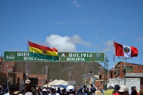 reiseabenteuer // bolivien