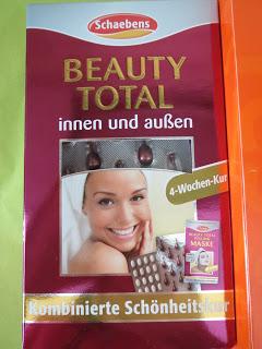 Beauty Total - Kur