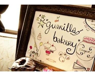 Guerilla Bakery