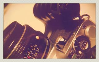 Bitte früher lächeln!