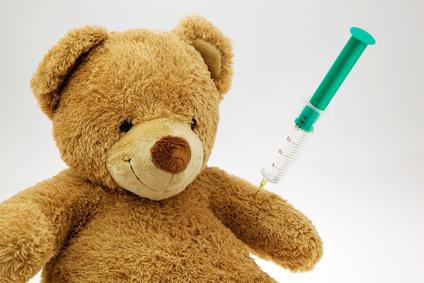 Impfungen und Vorsorgeuntersuchungen beim Baby