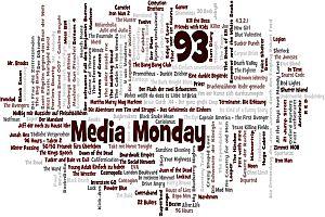 Media Friday #91-94
