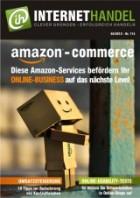 Internethandel.de Titelbild Ausgabe Nr 114 04-2013 Amazon-Commerce