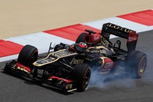 X5J2671 300x200 Formel 1: GP von Bahrain   Kurzanalyse des Freitags