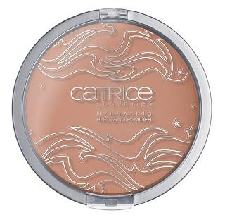 Limited Edition „Hip Trip” by CATRICE