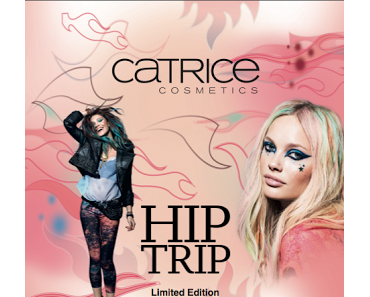 Preview: Catrice "Hip Trip" LE